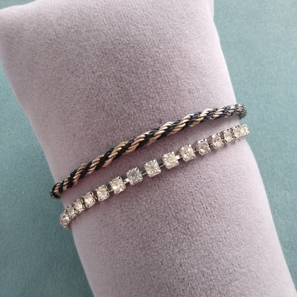 Mixed Bracelet Set (2)